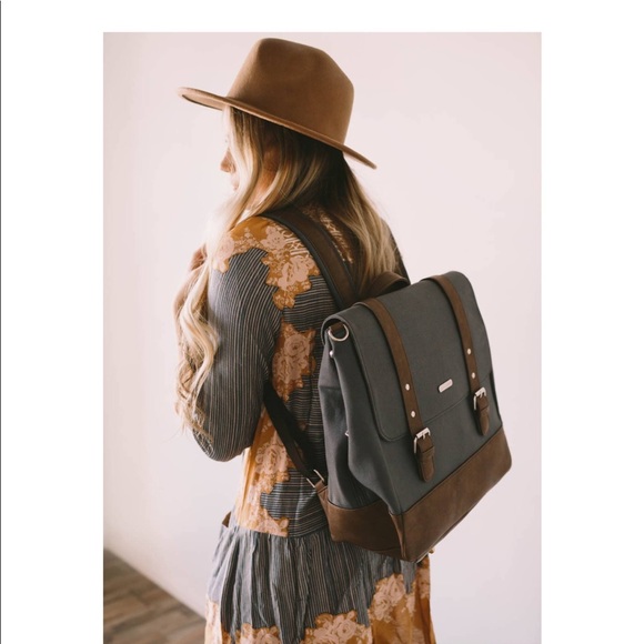 little unicorn marindale Handbags - Little Unicorn Marindale backpack or diaper bag